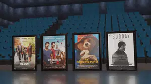 Sinemalarda bu hafta: 5 yeni film vizyona giriyor