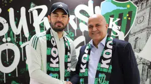 Transfer değil, istikrar hamlesi: Kocaelispor’dan Selçuk İnan’a 2028 jesti!