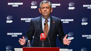 Ankara’da kritik zirve: CHP’de kimler bağışlanacak? Karar pazartesi günü veriliyor!