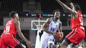 JL Bourg - Türk Telekom maçı hangi kanalda, saat kaçta, TRT Spor Yıldız canlı nasıl izlenir?