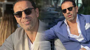 Fedlan Kılıçaslan kimdir (hayatı)? Kırmızı bültenle neden aranıyor, suçu ne, nereye kaçtı, servetine ne oldu?