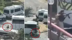 Yunus Emre Sarban kimdir, aslen nereli, hangi örgütten, firar mı, nerede yaşıyor?