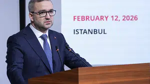 Fatih Karahan: 'Savaşın enflasyonist etkilerini sınırlamakta kararlıyız'