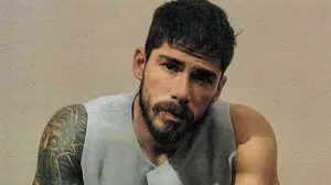 Anıl Berk Baki'nin sevgilisi var mı! Kaç yaşında, mesleği ne, Survivor'a katıldı mı?