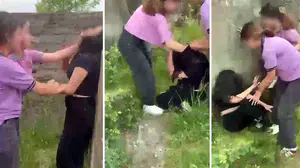 Muğla'da 'Şikayet edersen ölürsün!' tehdidiyle küçük kızı dakikalarca dövdüler!