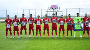 İran Dünya Kupası’na Katılacak mi, ABD’ye gitmeyecek mi, diskalifiye mi edildi?