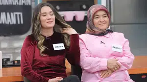 Gelinim Mutfakta Maysa Cinbaş kimdir, aslen nereli, kökeni neresi, mesleği nedir, kaç yaşında?