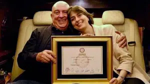 Sinem Dedetaş’ın babası kim? İbrahim Serhan kimdir, kaç yaşındaydı, hastalığı neydi, cenazesi ne zaman?