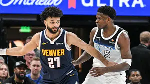 Nuggets - Timberwolves maçı saat kaçta? Hangi kanalda, nereden izlenir, Prime Video link var mı, şifresiz mi?