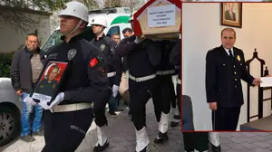 Tolga Adagülü kimdir ve hayatı: Kaç yaşında, ölüm nedeni, görevi nedir?