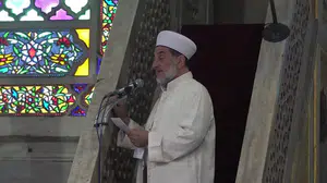 Emrullah Hatipoğlu kimdir, Sultanahmet Camii eski imamı nereli, eğitimi nedir?