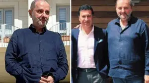 Muğla Belediyesi’nde 'taciz' şoku: Başkan Aras’ın sağ kolu Levent Arkan tutuklandı!