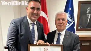 Bursa’da koltuk değişti: Bozbey sonrası dikkat çeken isim!