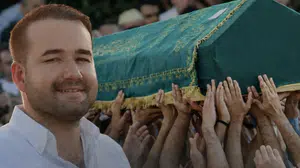 Halil Özgür neden öldü? Genç öğretmen kaç yaşındaydı, evli miydi, cenazesi ne zaman ve nereye götürülecek?