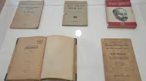 Ziya Gökalp’in 'Türkleşmek, İslamlaşmak, Muasırlaşmak' eseri 5 farklı lehçede Türk dünyasına sunuldu!