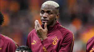 Osimhen Gençlerbirliği maçında oynar mı? Kadroya alındı mı, ilk 11’de mi, ne zaman dönecek?