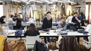 Colin’s Denim Fikrim yarışmasında finalist isimler açıklandı