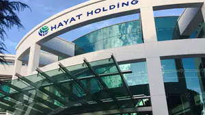 Hayat Finans 2 milyon kullanıcıya ulaştı