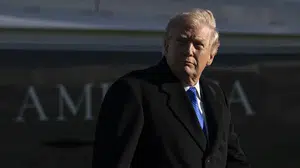 Trump NATO’yu Neden Eleştirdi? İran Savaşı Sonrası ABD İttifaktan Ayrılacak mı?