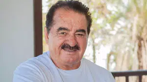 İmparator'dan kötü haber! İbrahim Tatlıses’i yıkan virüs: Evinde fenalaştı!