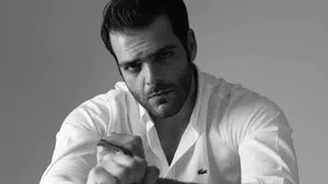 Murat Göçmez kaç yaşında? Yeraltı’nın Cengiz’i kimdir, nereli, hangi dizilerde oynadı, dizideki hikayesi ne?