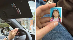 Sıla Türkoğlu paylaştı... Sevgilisinden ‘romantik serseri’lik hareket