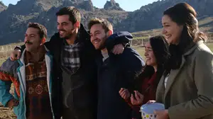 Gönül Dağı bitti mi, ne zaman sezon finali yapacak, kaçıncı bölümde final yapacak?