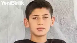 Oyun Oynarken Can Verdiler! Üzerine Çıktıkları Kaya Kuzenleri Ezdi