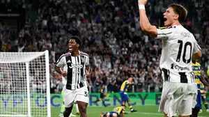 Juventus - Genoa maçı ne zaman, saat kaçta ve hangi kanalda? S Sport 2 frekans bilgileri