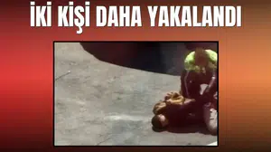 Beşiktaş’ta polis noktasına terör saldırısında iki kişi daha yakalandı