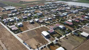 Tarım arazilerinde 'kaçak' devri kapandı: Bungalov ve Villalar için yıkım emri çıktı!