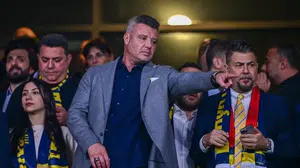 Sadettin Saran’dan camiayi sarsacak çıkış: '2027’ye kadar kalmayı hak ettik!'