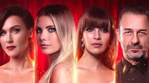 Fenomen dizi için geri sayım başladı! Çekim detayları, kadrosu ve daha fazlası