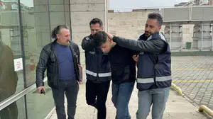 22 yaşındaki gencin dehşet saçtığı anlar: 4 suç kaydı olduğu ortaya çıktı