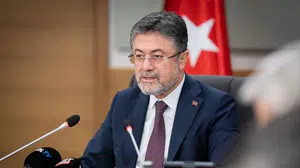 Bakan Yumaklı müjdeyi verdi: Tarımda %70 devlet desteği dönemi!