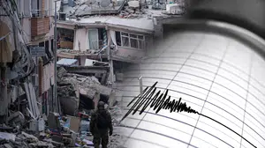 Az önce deprem mi oldu 11 Nisan? İstanbul sallandı mı, en son nerede oldu, merkez üssü neresi, şiddeti kaç?
