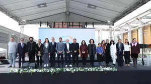 İstanbul Çocuk ve Gençlik Sanat Bienali 1 Nisan’da başladı