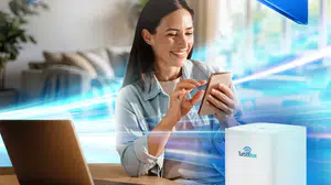 Türk Telekom TurboBox modelini tanıttı: 5G hızında taşınabilir internet dönemi!