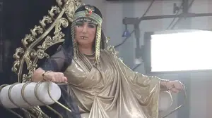 Gelinim Mutfakta Hüsniye Karabulut kimdir, Hatice’nin kayınvalidesi, kaç yaşında?