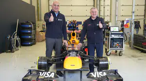 İstanbul Park 2027 yılından itibaren 5 yıl boyunca Formula 1 takviminde yer alacak!