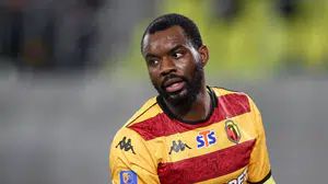 Beşiktaş’a sürpriz golcü: Kongolu yıldız Afimico Pululu!