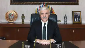 Kahramanmaraş Emniyet Müdürü kimdir? Hasan Yiğit kim, kaç doğumlu, nereli, hangi illerde görev yaptı, ailesi kim?