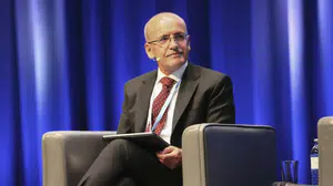 Bakan Şimşek: Savaşın etkileri 'yönetilebilir' düzeyde