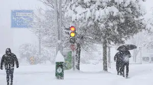 Muş’ta Kar Alarmı! Okullar Tatil mi, 14 Nisan’da Eğitim Var mı, Yol Durumu Tehlikeli mi, Açıklama Geldi mi?