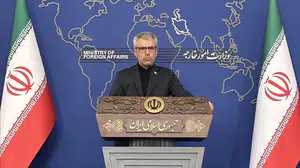 Tahran’dan Washington’a kapılar duvar! 'Ders almıyorlar, görüşme yok!'