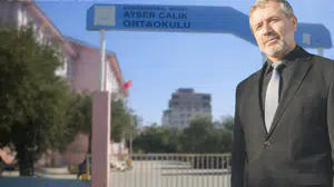 Cemal Kocabey kimdir (hayatı): Aslen nereli, evli mi, Ayser Çalık Ortaokulu müdürü geçmişi nasıl?