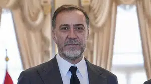 MHP İstanbul İl Başkanı Volkan Yılmaz kimdir? İşte hayatı ve dikkat çeken kariyeri!