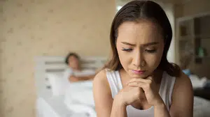 Aksaray aldatma olayı nedir, komşusu ile mi aldattı?