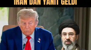 Tahran 15 maddelik ateşkes teklifine yanıtını verdi