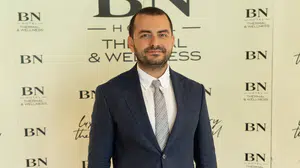 BN Hotel Thermal & Wellness 3 yılda ödül sayısını 19'a taşıdı